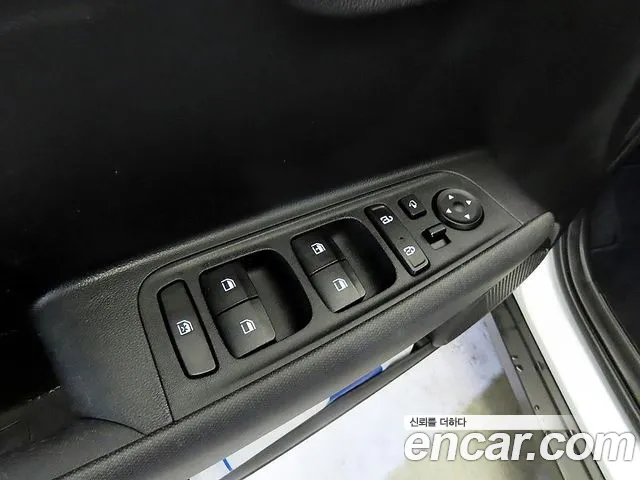 Hyundai Casper Casper Modern — Фото автомобиля 13