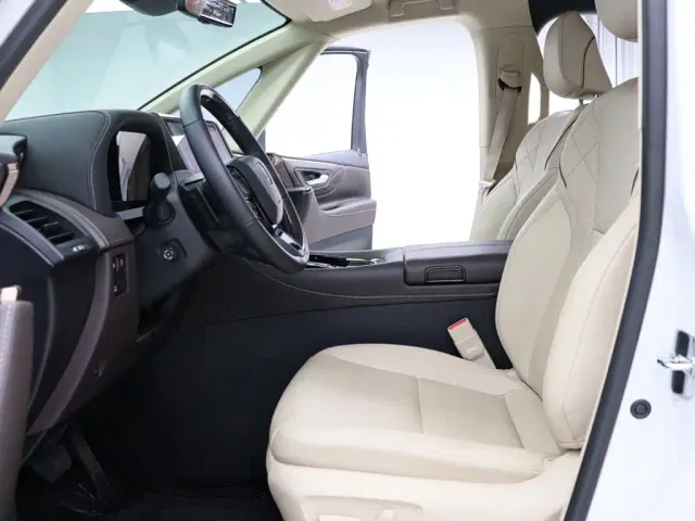 Toyota Vellfire — Фото автомобиля 2