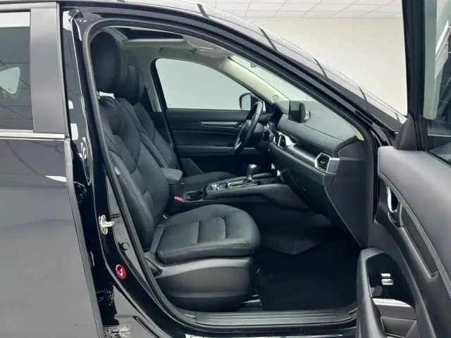 Mazda CX-5 — Фото автомобиля 8