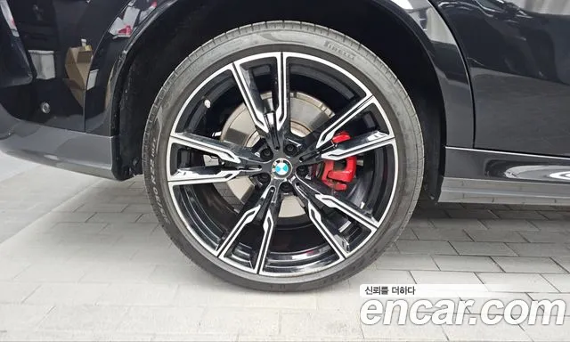 BMW X6 G06 — Фото автомобиля 5