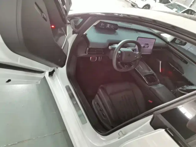 GAC Haobo GT — Фото автомобиля 20