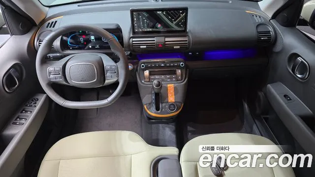 Hyundai Casper Новый Casper Turbo Inspiration — Фото автомобиля 7