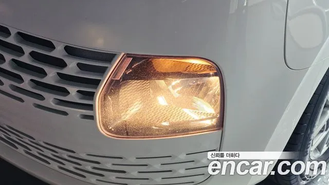Hyundai Staria — Фото автомобиля 7