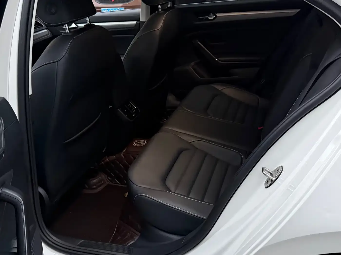 Volkswagen Lamando 2021 Facelift 280TSI DSG Comfort Edition — Фото автомобиля 9