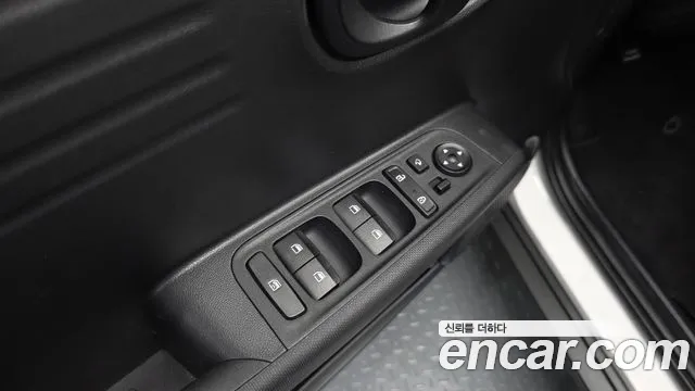 Hyundai Casper Casper Smart — Фото автомобиля 13