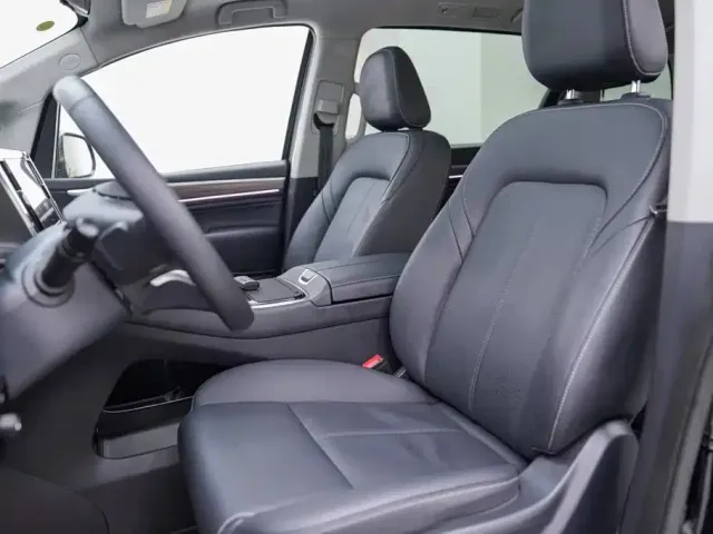 GAC Trumpchi M8 — Фото автомобиля 7