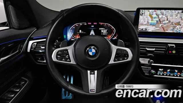 BMW Gran Turismo — Фото автомобиля 12