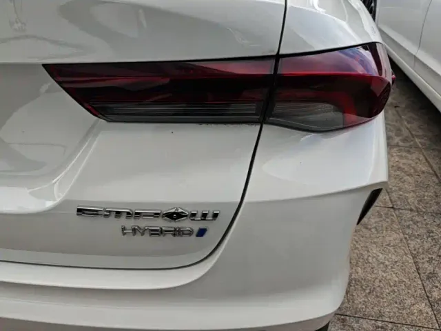 GAC Trumpchi Emkoo — Фото автомобиля 7