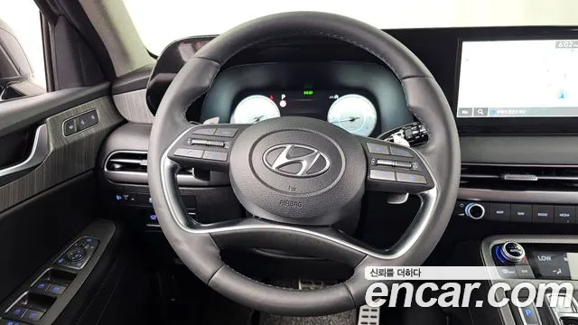 Hyundai Palisade The New Palisade Бензин 3.8 2WD — Фото автомобиля 12