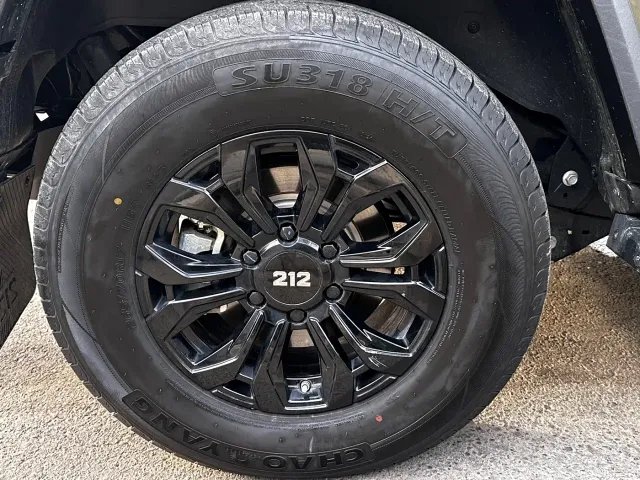 212 T01 — Фото автомобиля 27