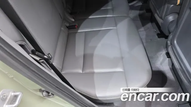 Hyundai Casper Casper Turbo Inspiration — Фото автомобиля 26
