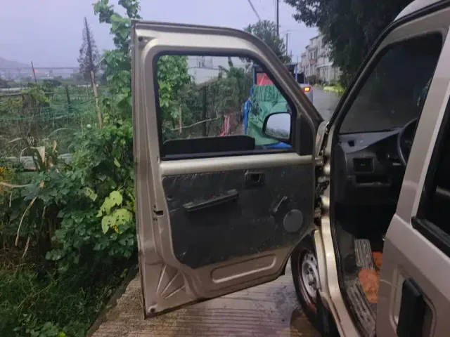 Wuling Rongguang — Фото автомобиля 7