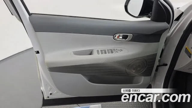 Hyundai Nexo Nexo Premium — Фото автомобиля 18