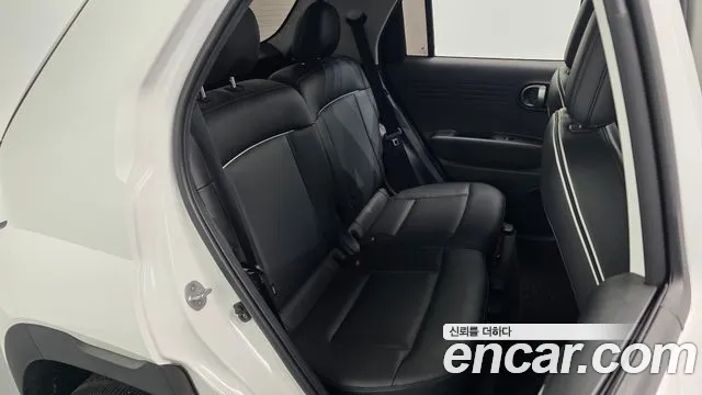Hyundai Casper — Фото автомобиля 17