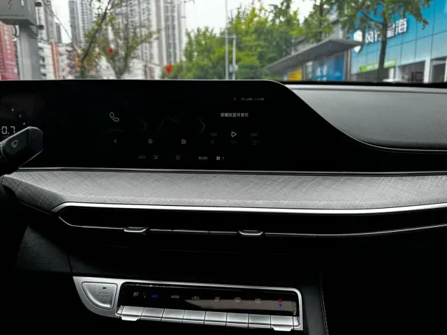 Changan Eado — Фото автомобиля 19