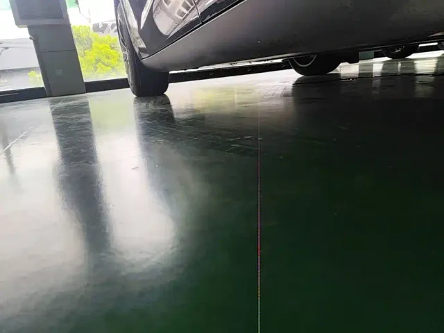 Tesla Model Y — Фото автомобиля 21