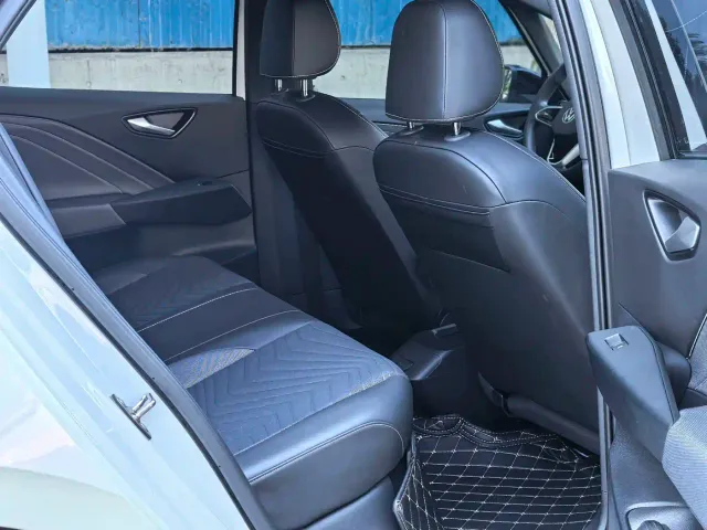 Volkswagen ID.3 — Фото автомобиля 19