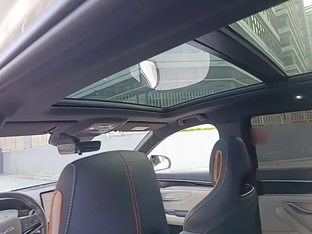 BYD Song PLUS — Фото автомобиля 17