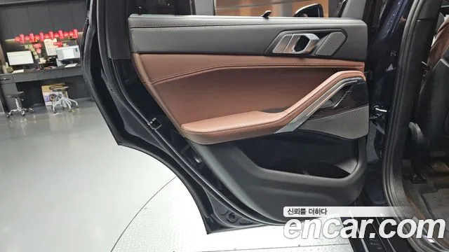 BMW X6 G06 — Фото автомобиля 14