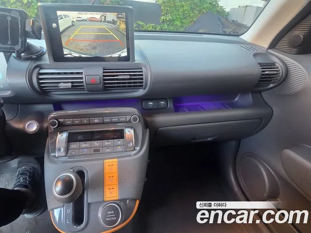Hyundai Casper — Фото автомобиля 7