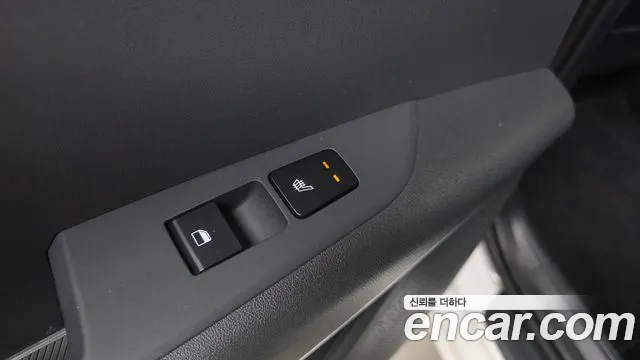 Kia Niro The All New Niro Prestige — Фото автомобиля 17
