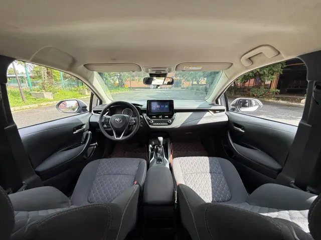 Toyota Allion — Фото автомобиля 15