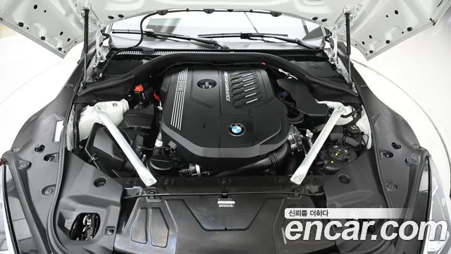 BMW Z4 G29 — Фото автомобиля 6