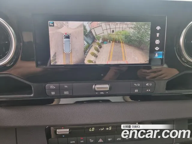 Mercedes-Benz Sprinter Sprinter 3.0 Дизель — Фото автомобиля 8