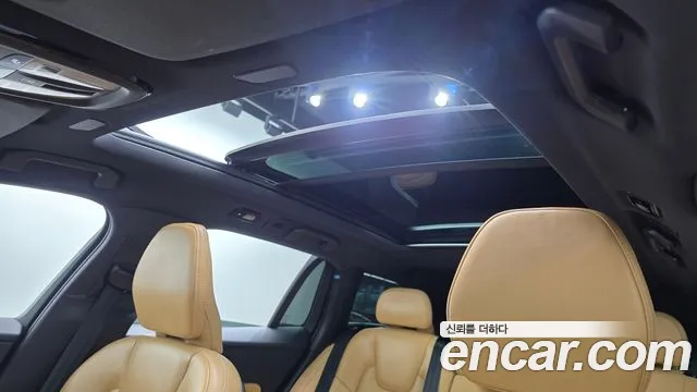 Вольво V60 V60 Cross Country 2 поколение B5 Ultimate AWD — Фото автомобиля 19
