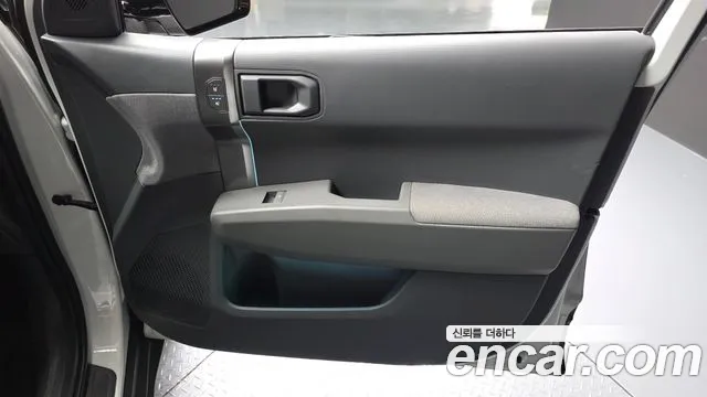 Kia EV3 — Фото автомобиля 13