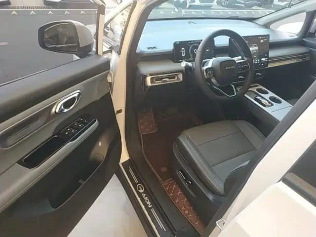 Aion AION Y 2024 Plus 510 Smart Driving Edition — Фото автомобиля 15