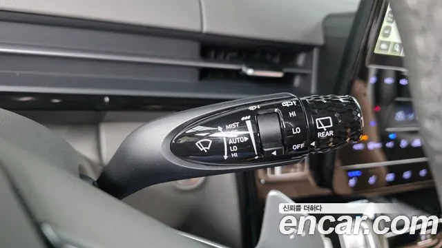 Hyundai Staria Staria — Фото автомобиля 27