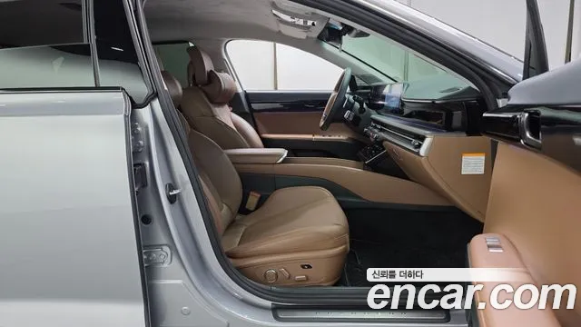 Hyundai Grandeur — Фото автомобиля 24