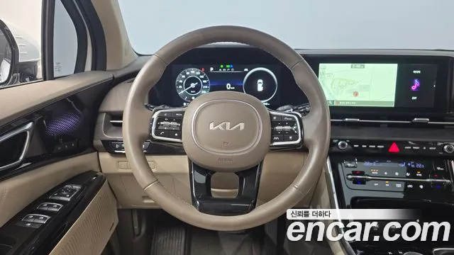 Kia Carnival — Фото автомобиля 18