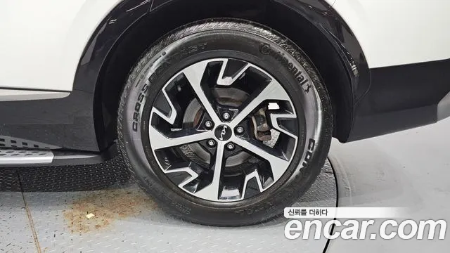 Kia Sportage 5th Gen — Фото автомобиля 6