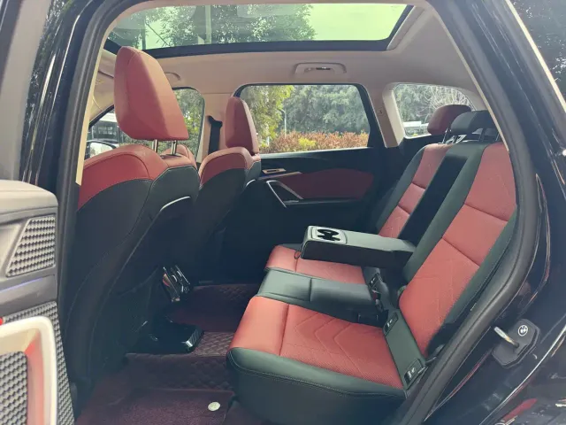 BMW X1 — Фото автомобиля 6