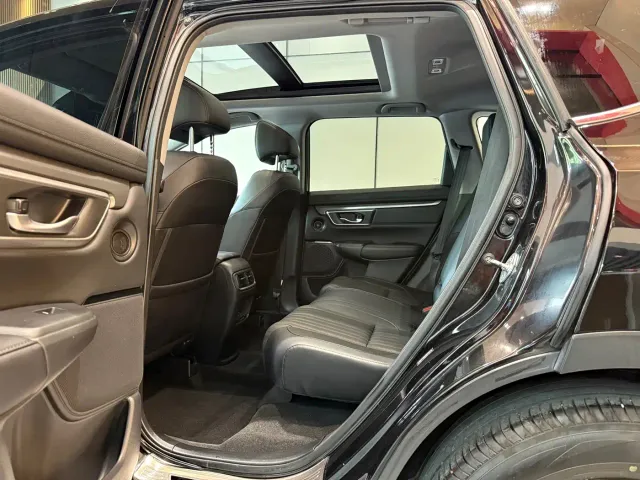 Honda Breeze — Фото автомобиля 6