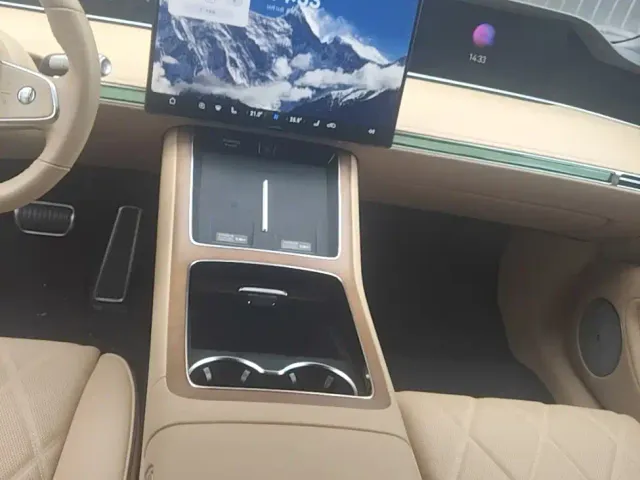 Stelato S9 — Фото автомобиля 5