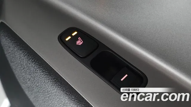 Kia Niro Niro Plus Earth — Фото автомобиля 16