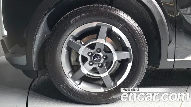 Hyundai Palisade The New — Фото автомобиля 5