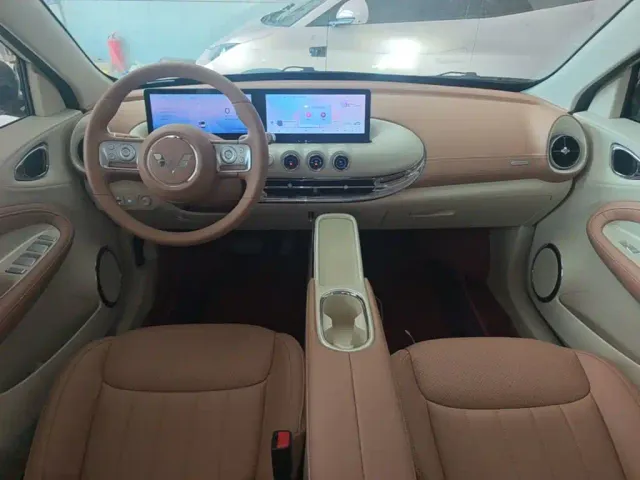 Wuling Bingo — Фото автомобиля 5