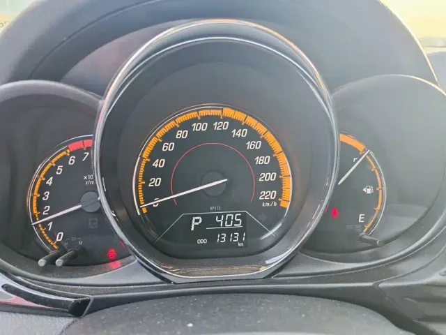 Toyota YARiS L Zhi Xuan — Фото автомобиля 4