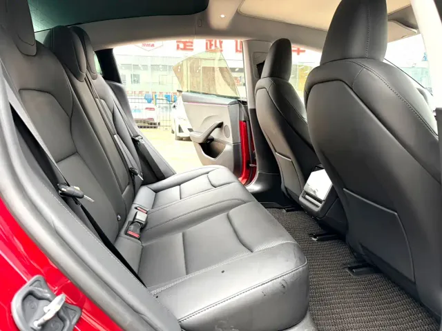 Tesla Model 3 — Фото автомобиля 15