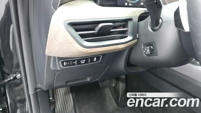 Kia K8 2.5 Бензин 2WD — Фото автомобиля 12