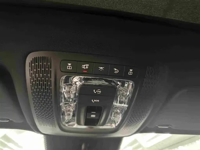 Mercedes-Benz GLB-Class — Фото автомобиля 14