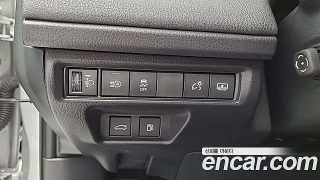 Toyota Camry XV80 — Фото автомобиля 15