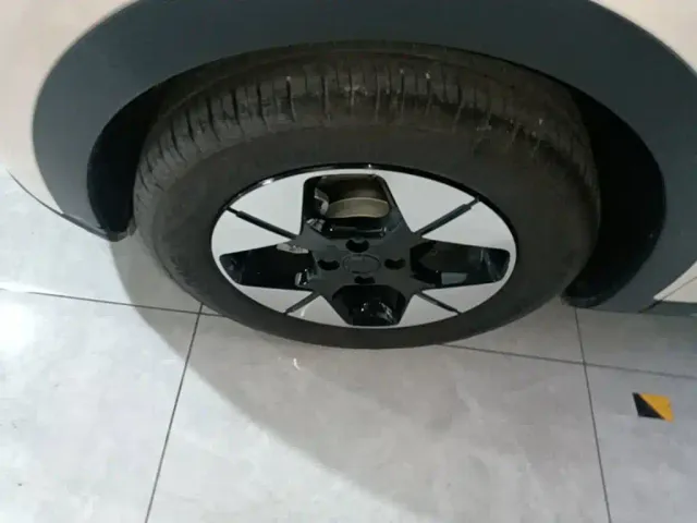 Geely Starry Wish — Фото автомобиля 22