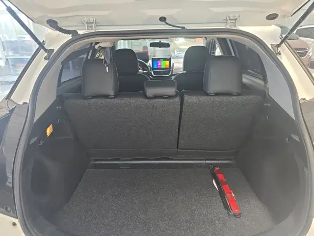 Toyota YARiS L Zhi Xuan — Фото автомобиля 14