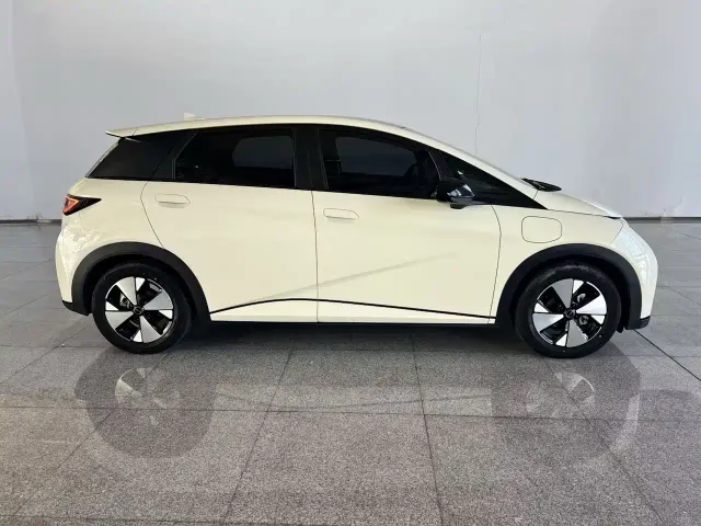 BYD Dolphin — Фото автомобиля 2