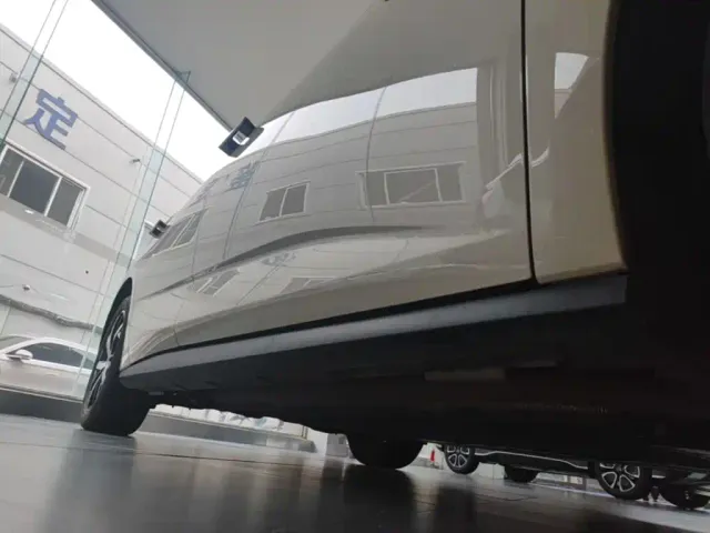 BYD Seal 07 DM-i — Фото автомобиля 20